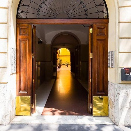 Regina Margherita Sweet Stay Roma Exterior foto