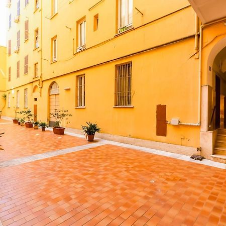 Regina Margherita Sweet Stay Roma Exterior foto