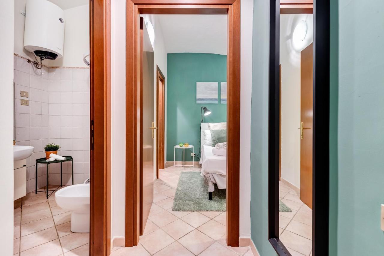 Regina Margherita Sweet Stay Roma Exterior foto