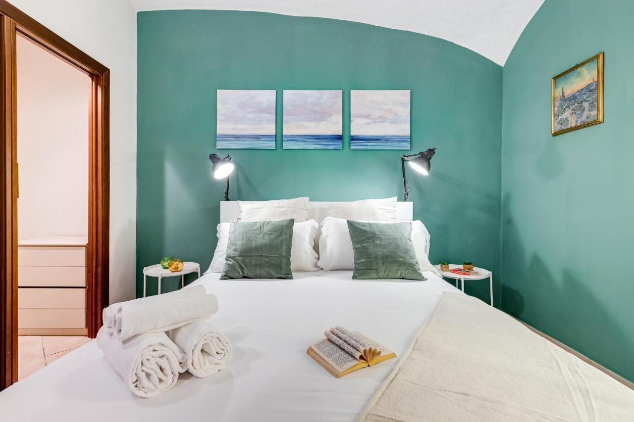 Regina Margherita Sweet Stay Roma Exterior foto
