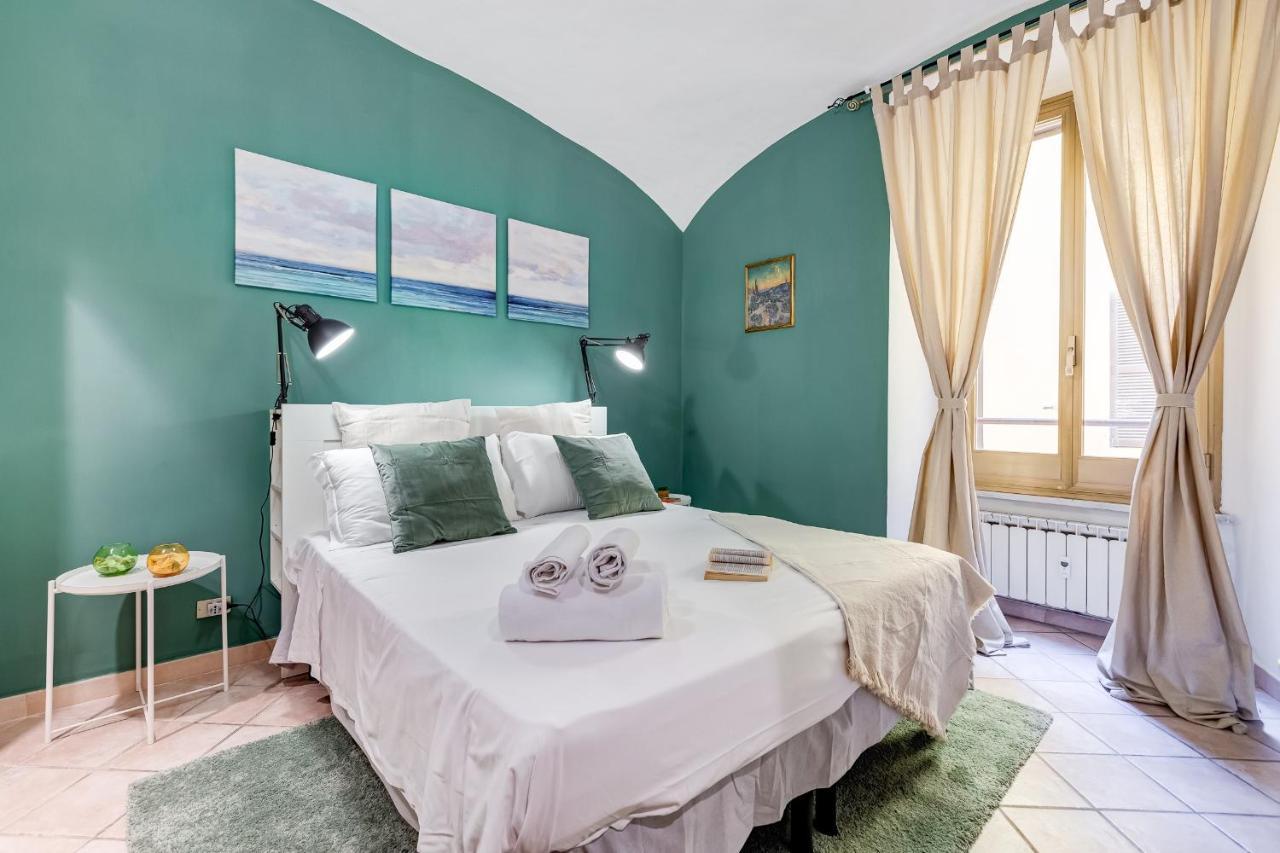 Regina Margherita Sweet Stay Roma Exterior foto