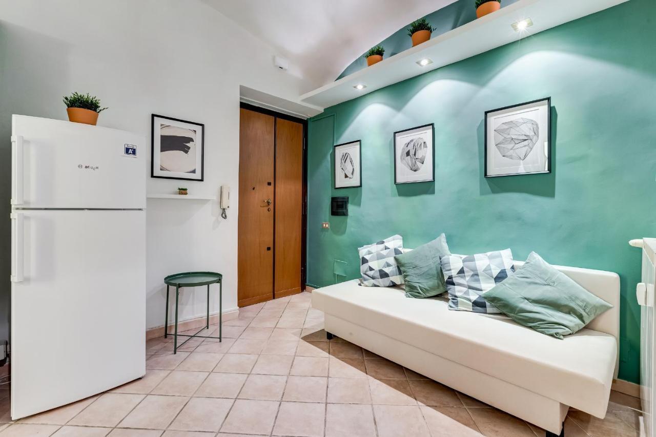 Regina Margherita Sweet Stay Roma Exterior foto