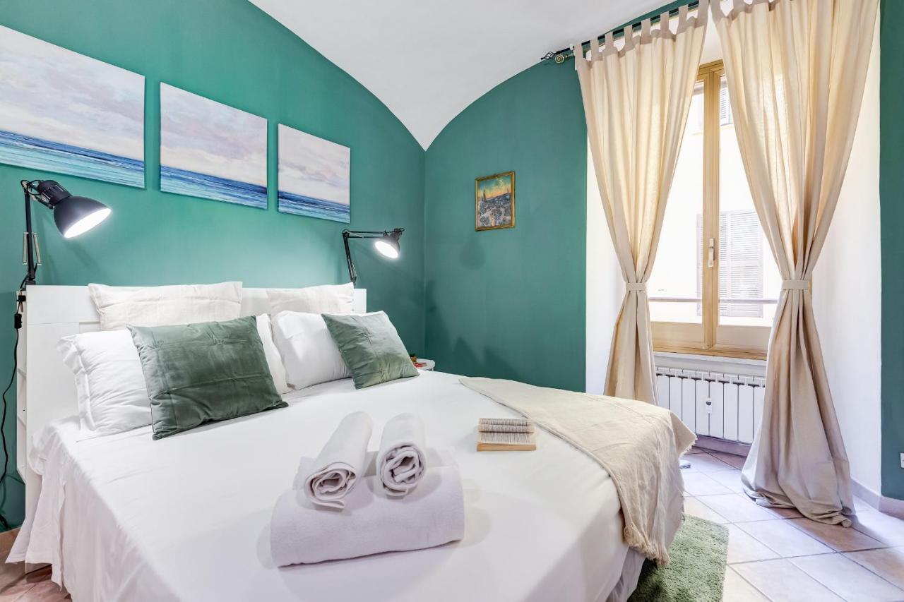Regina Margherita Sweet Stay Roma Exterior foto