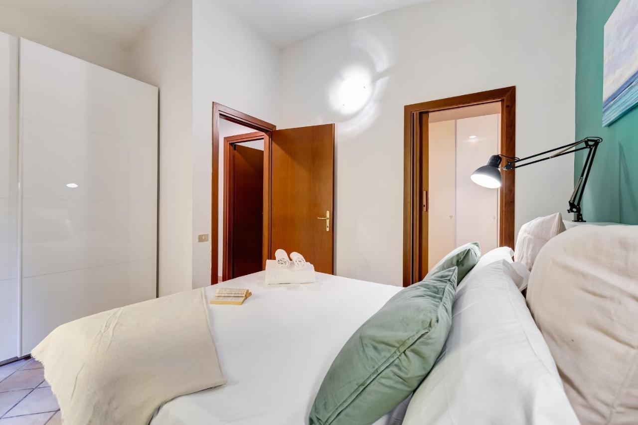 Regina Margherita Sweet Stay Roma Exterior foto