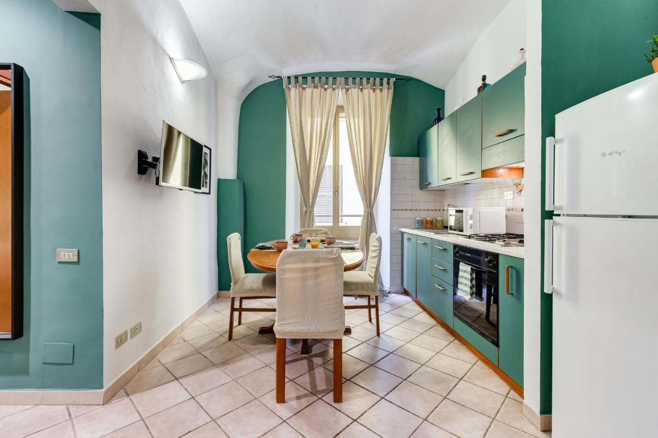 Regina Margherita Sweet Stay Roma Exterior foto
