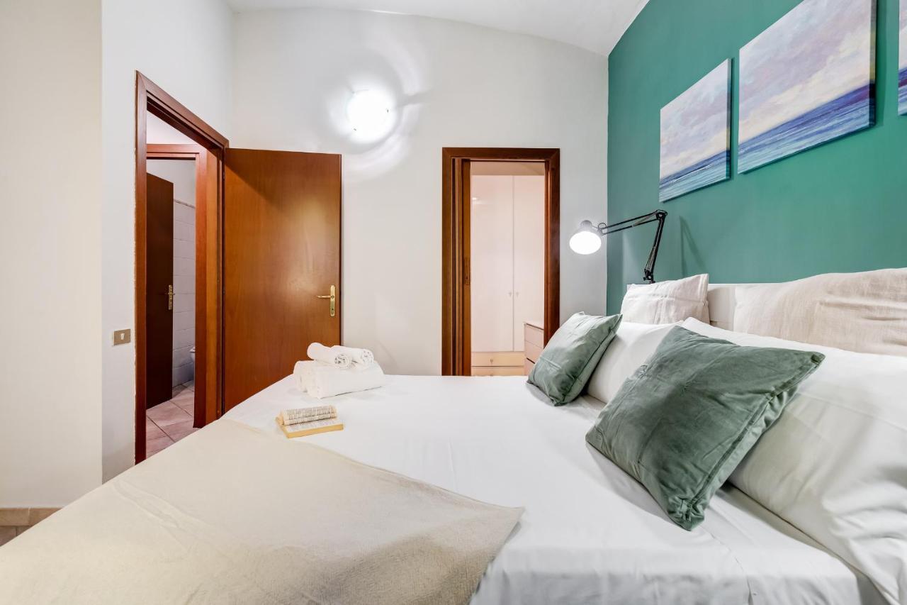 Regina Margherita Sweet Stay Roma Exterior foto