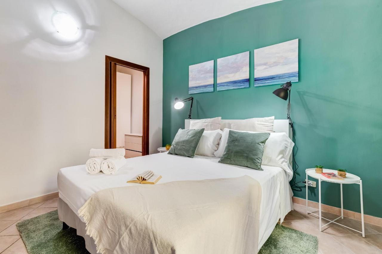 Regina Margherita Sweet Stay Roma Exterior foto