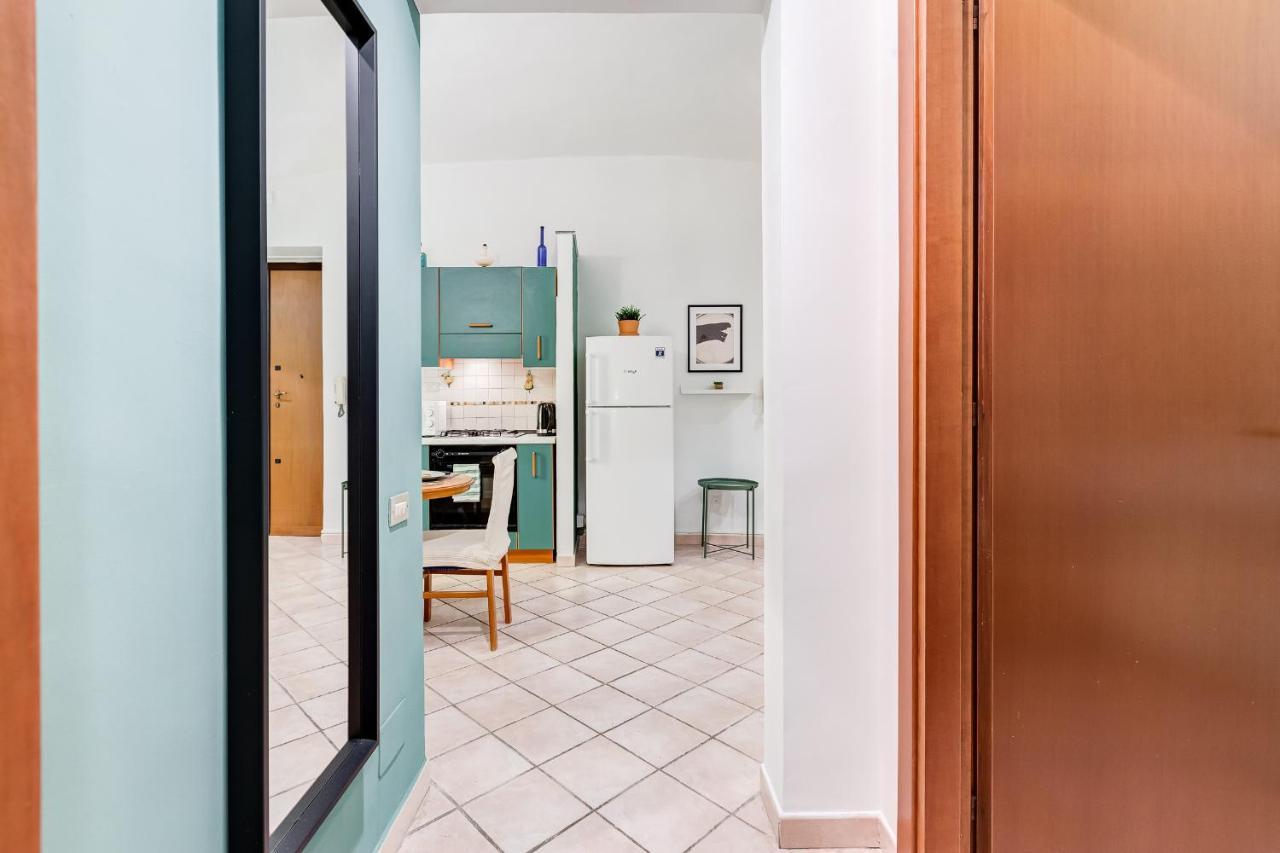 Regina Margherita Sweet Stay Roma Exterior foto