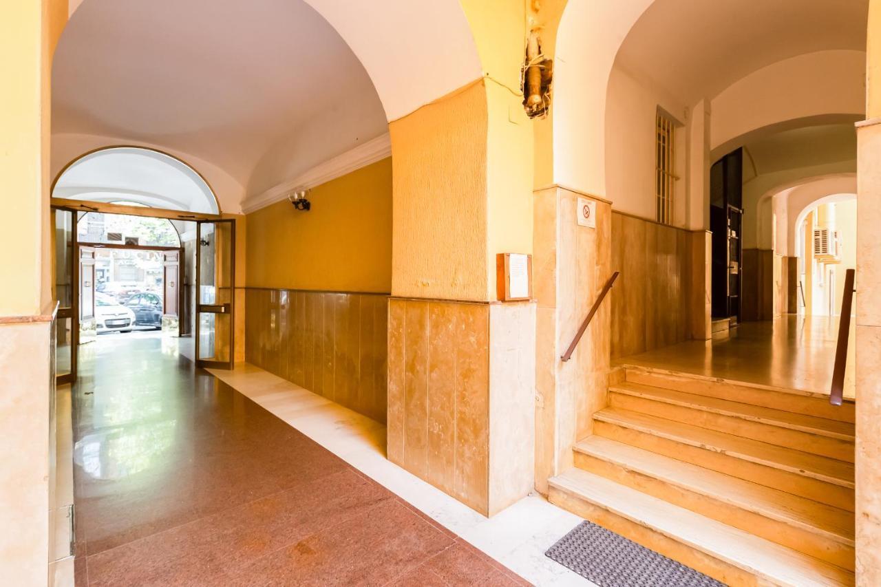 Regina Margherita Sweet Stay Roma Exterior foto