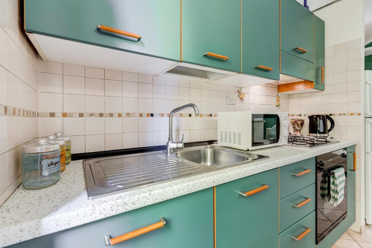Regina Margherita Sweet Stay Roma Exterior foto