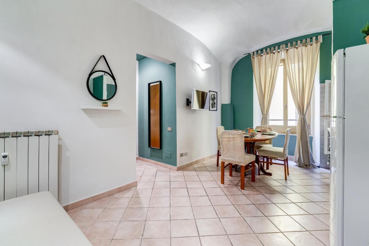 Regina Margherita Sweet Stay Roma Exterior foto