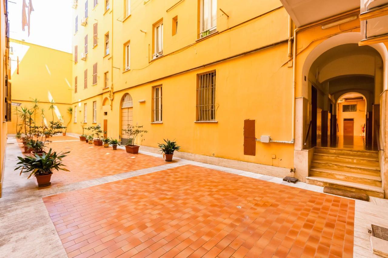 Regina Margherita Sweet Stay Roma Exterior foto