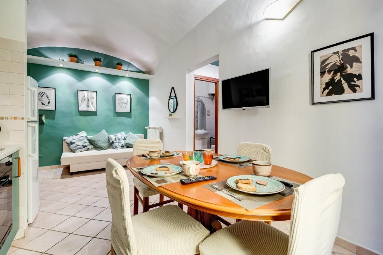Regina Margherita Sweet Stay Roma Exterior foto