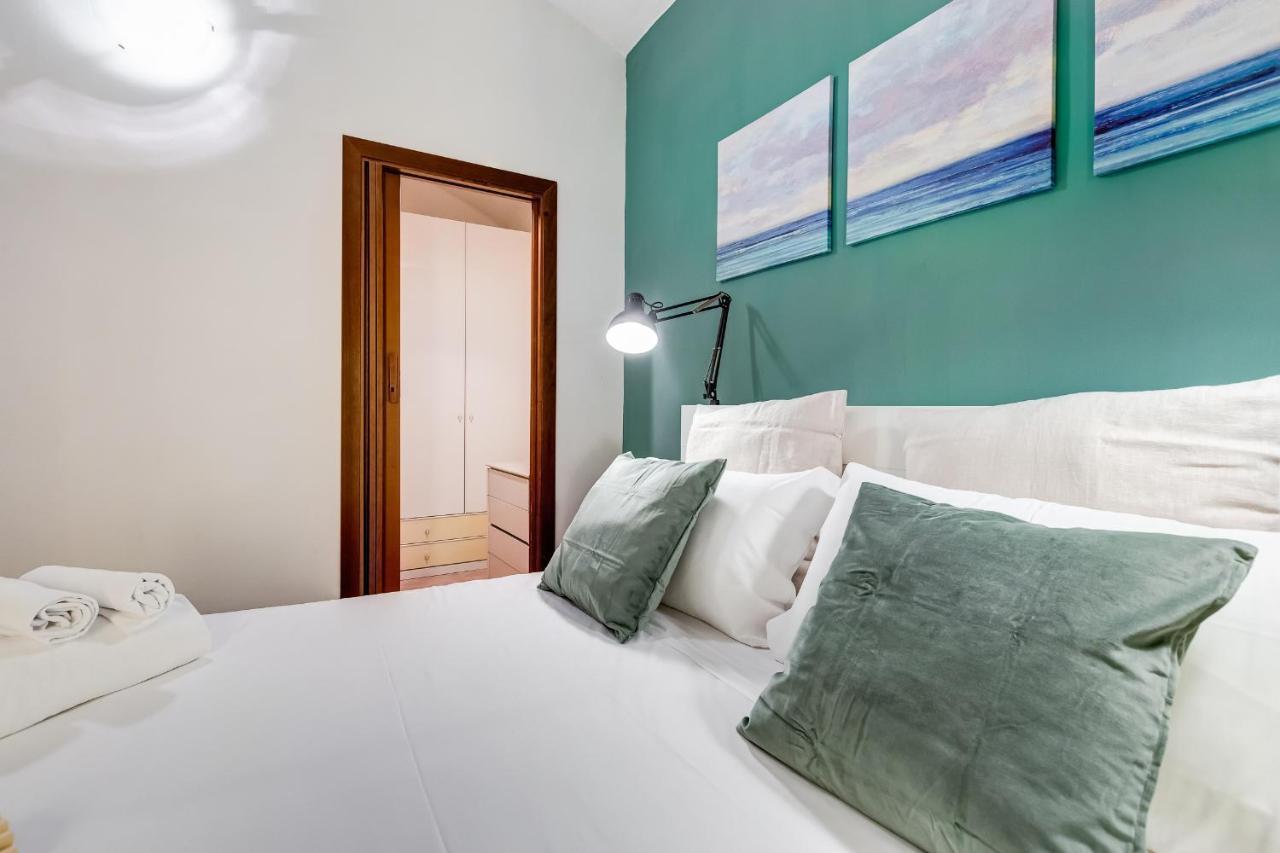 Regina Margherita Sweet Stay Roma Exterior foto