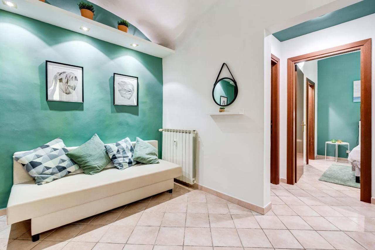 Regina Margherita Sweet Stay Roma Exterior foto