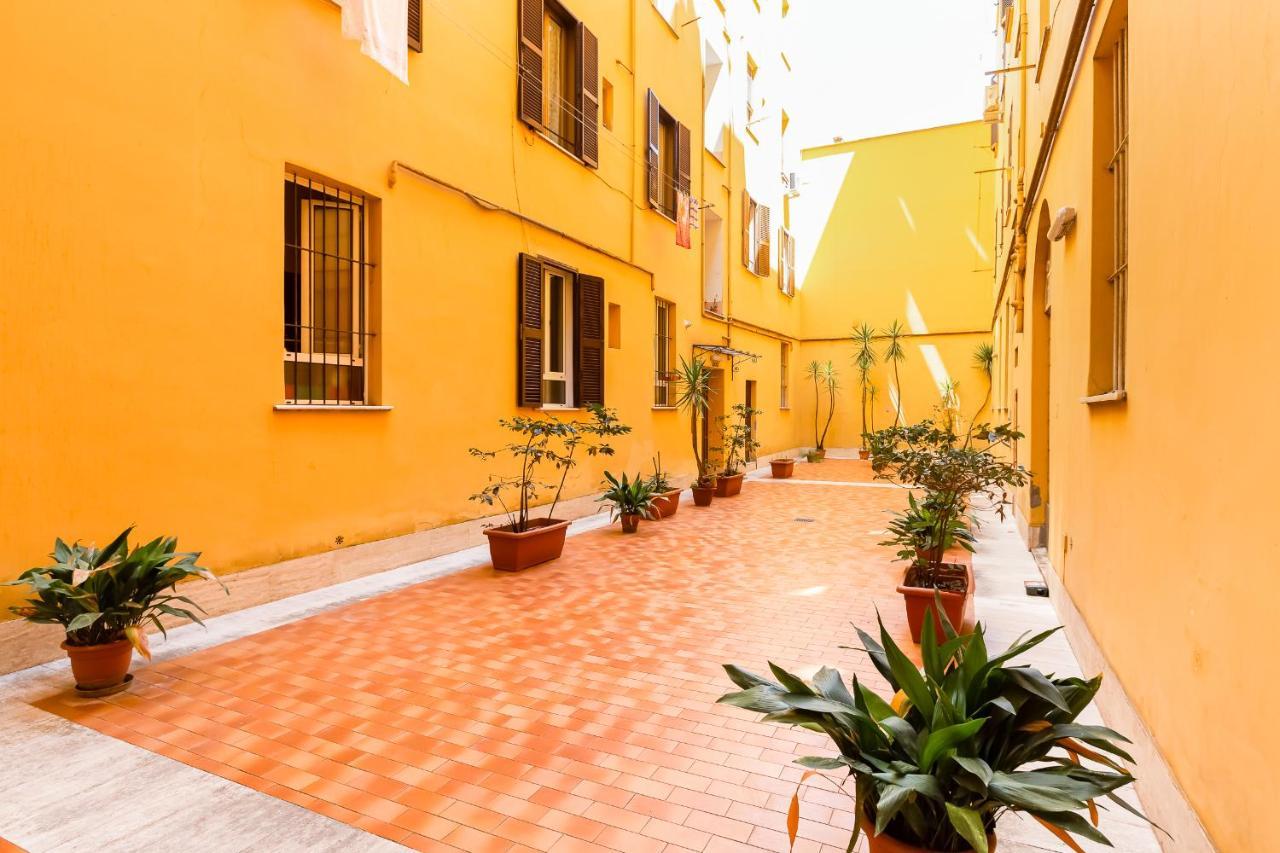 Regina Margherita Sweet Stay Roma Exterior foto