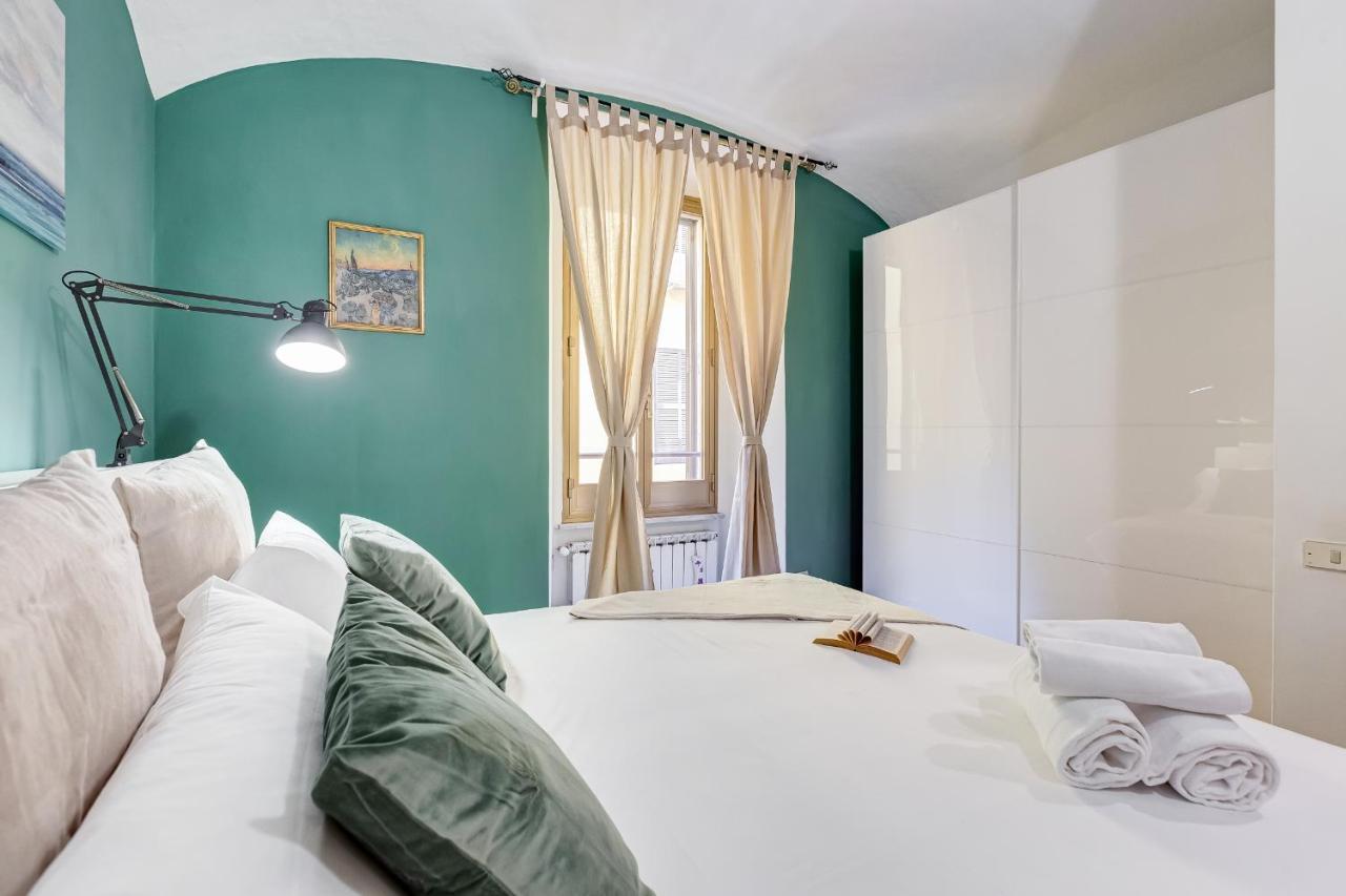 Regina Margherita Sweet Stay Roma Exterior foto