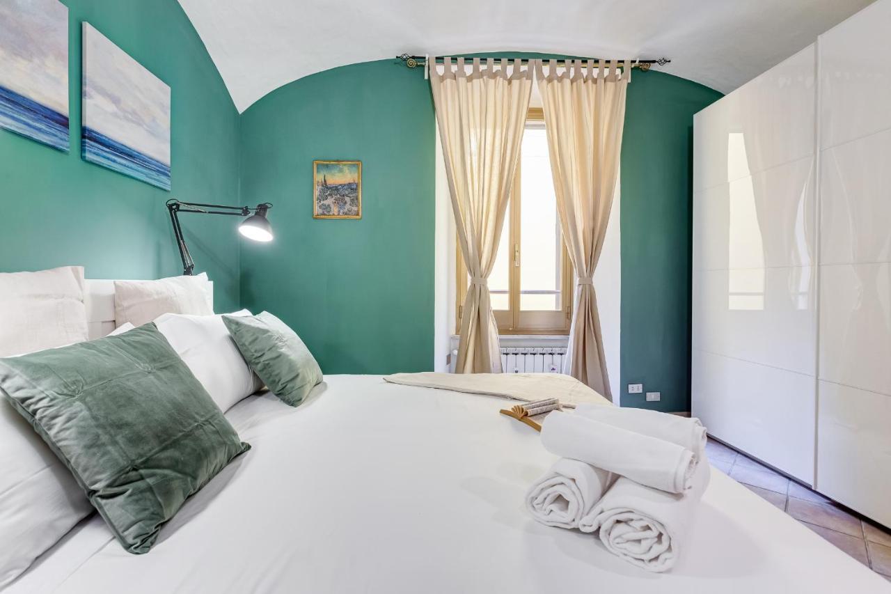 Regina Margherita Sweet Stay Roma Exterior foto