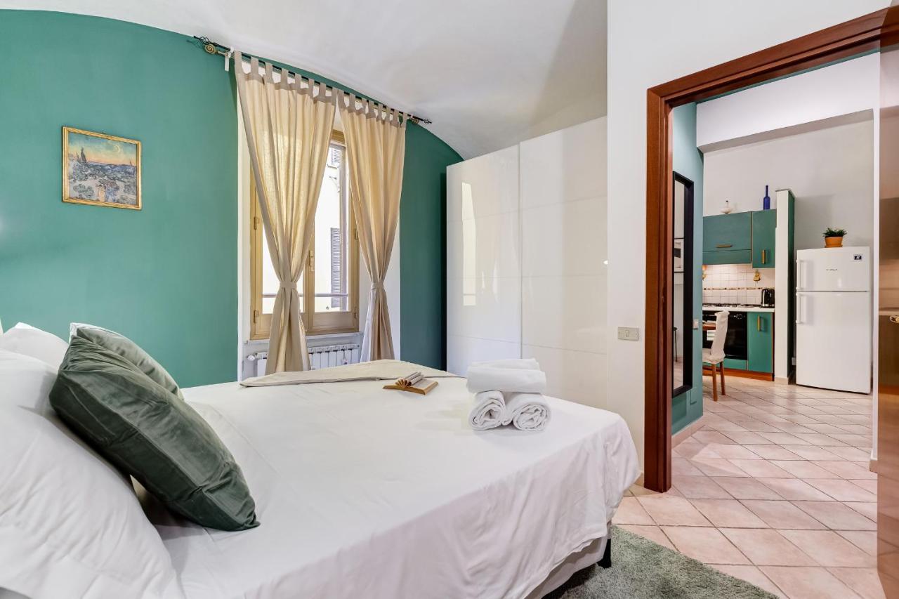 Regina Margherita Sweet Stay Roma Exterior foto