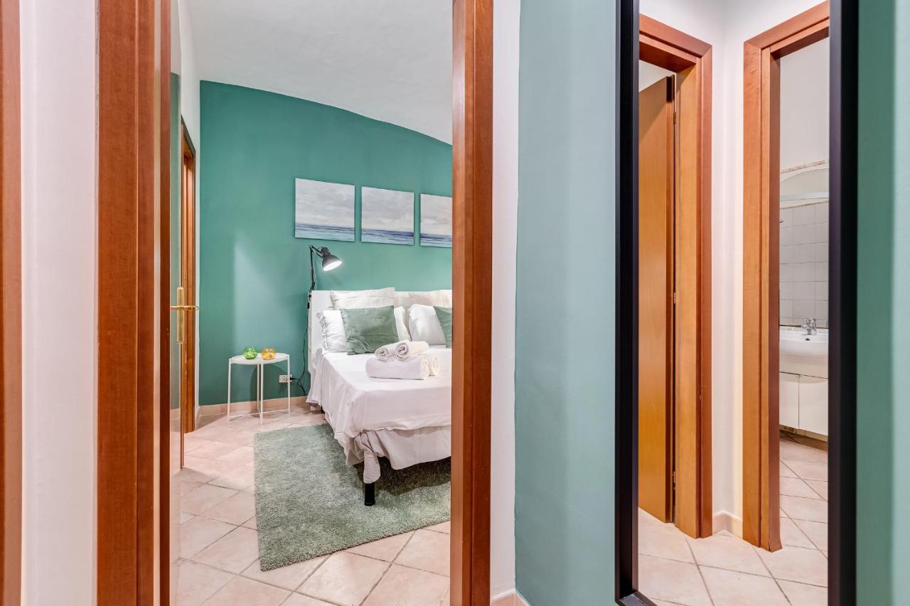 Regina Margherita Sweet Stay Roma Exterior foto