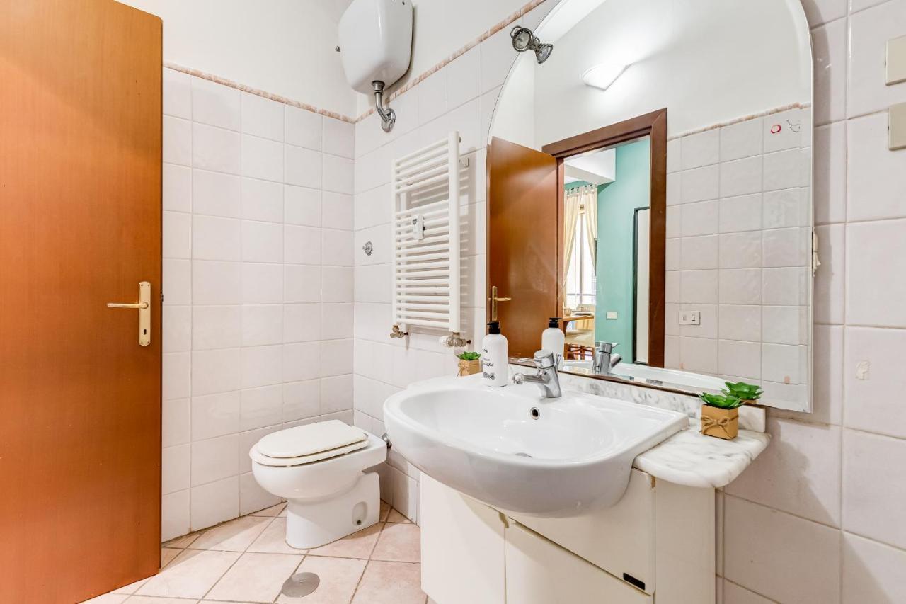 Regina Margherita Sweet Stay Roma Exterior foto